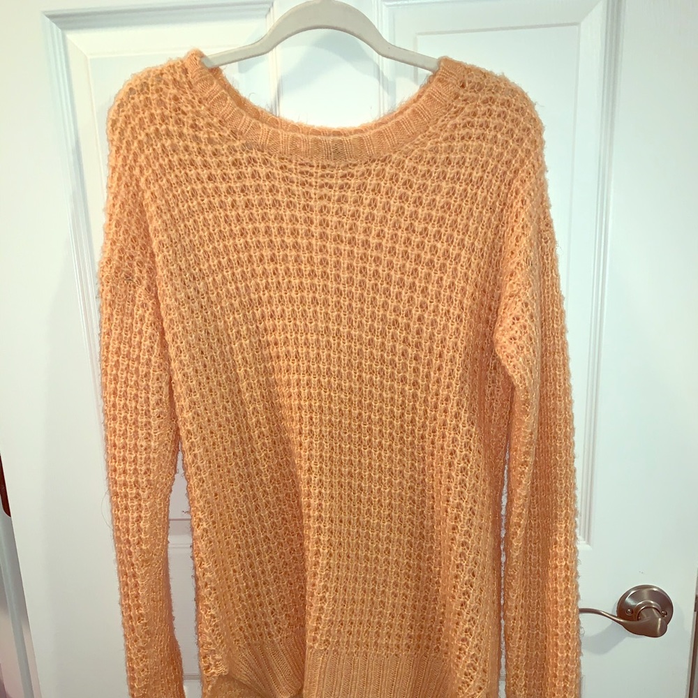 ****Very Warm Cozy Sweater****